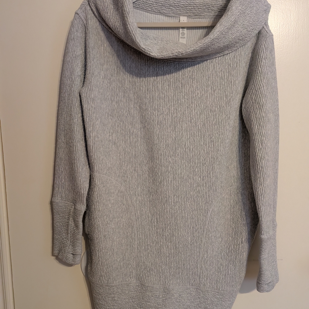 Lululemon Along The Way Dress